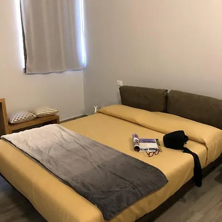 Bed and Breakfast Le 4*