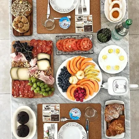 Le Bed & Breakfast 4*