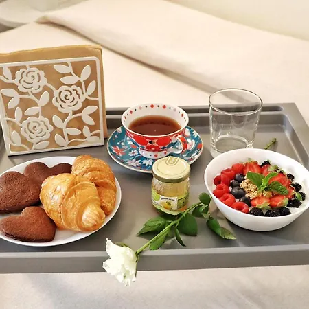 Le Bed and Breakfast Polistena