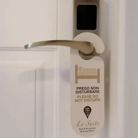 Panzió Le