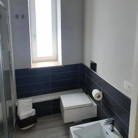 Bed and Breakfast Le