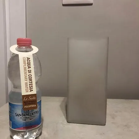 Bed and Breakfast Le