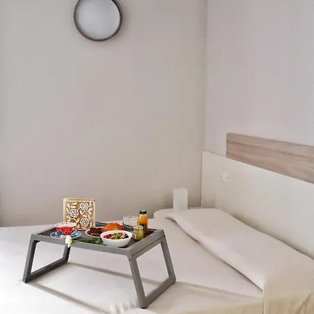 Bed and Breakfast Le 4*