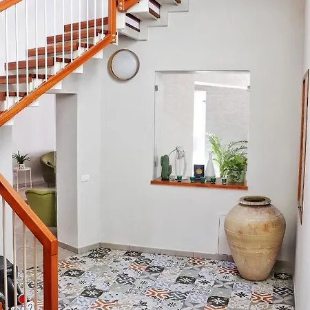 Bed & Breakfast Le 4*