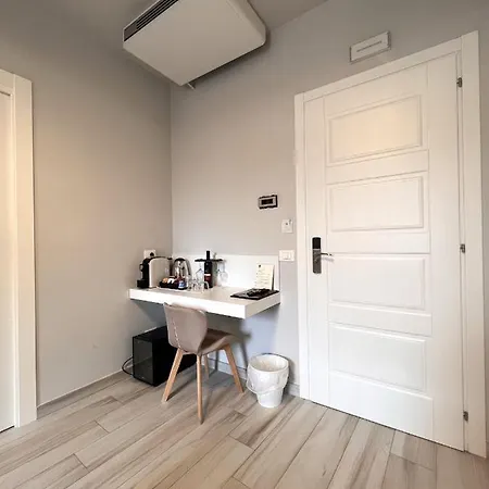 Le Bed and Breakfast