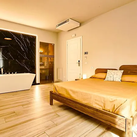 Bed & Breakfast Le Polistena