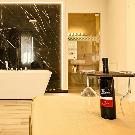 Bed & Breakfast Le Polistena