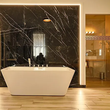 Le 4* Polistena