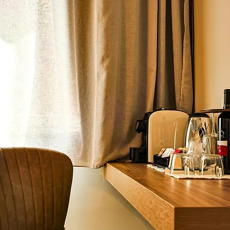 Bed & Breakfast Le Polistena