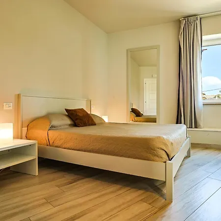 Le Bed and Breakfast 4*