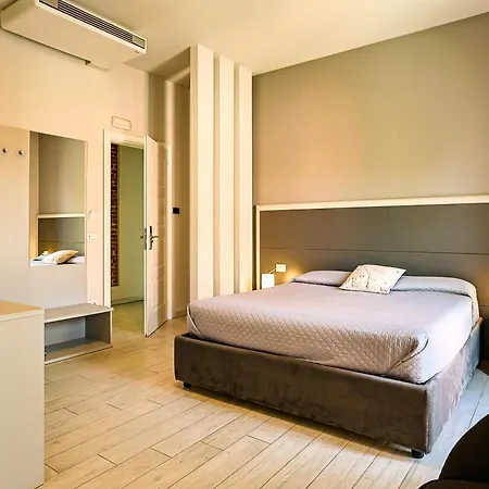 Bed and Breakfast Le