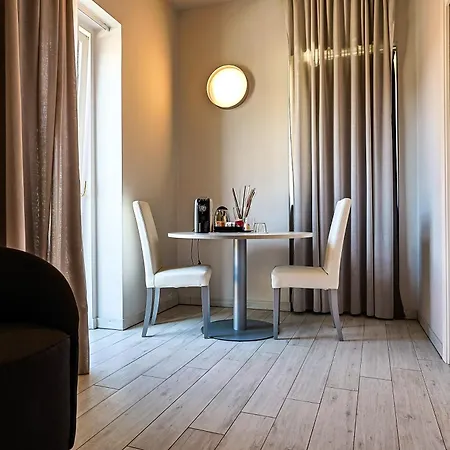 Le Bed & Breakfast 4*