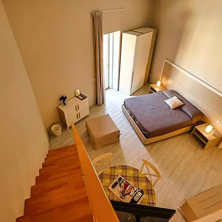 Le Bed & Breakfast Polistena