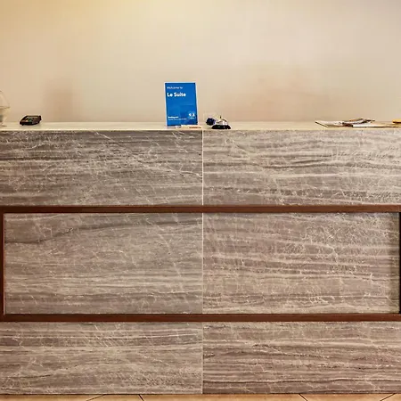 Le Bed and Breakfast