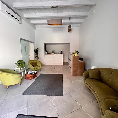 Bed & Breakfast Le Polistena