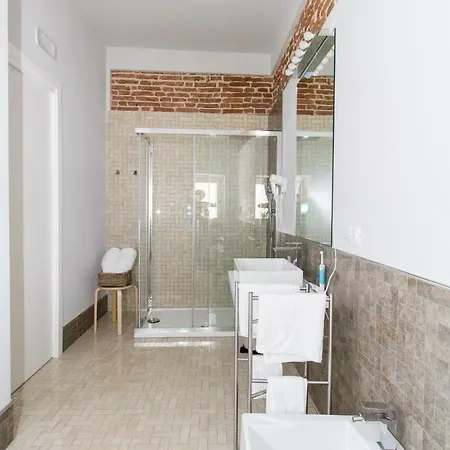 Bed and Breakfast Le