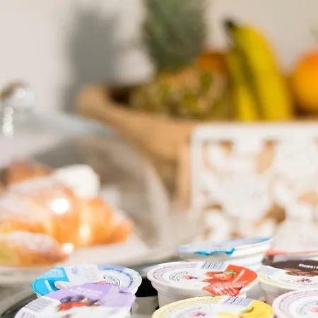 Le Bed and Breakfast