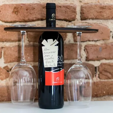 住宿加早餐酒店 Le Polistena