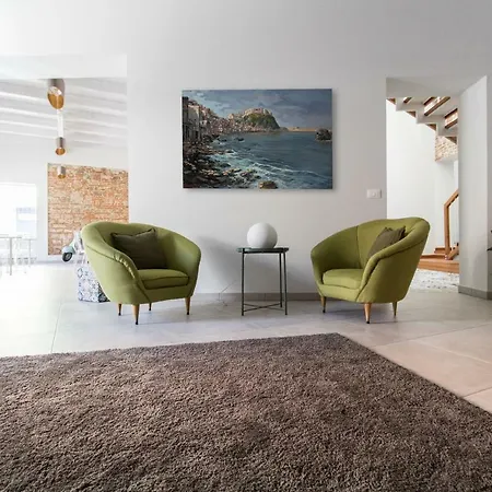 Bed & Breakfast Le Polistena