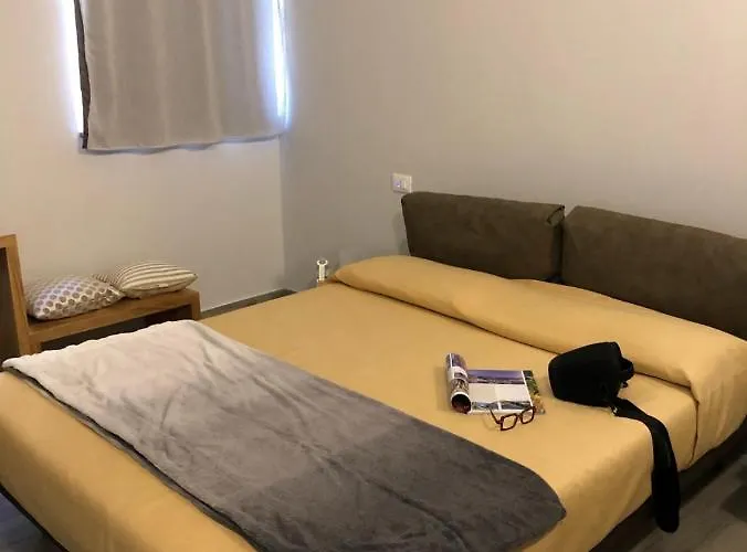 住宿加早餐酒店 Le 4*