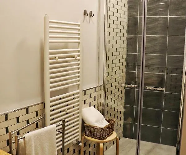 住宿加早餐酒店 Le 4*