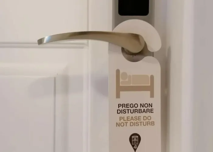 住宿加早餐酒店 Le