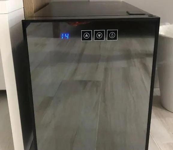 住宿加早餐酒店 Le