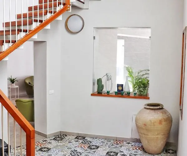 Bed & Breakfast Le 4*