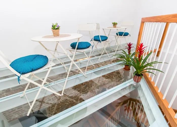 Le 住宿加早餐酒店