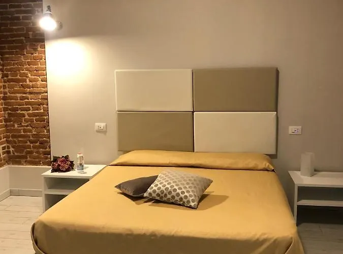 Le 住宿加早餐酒店