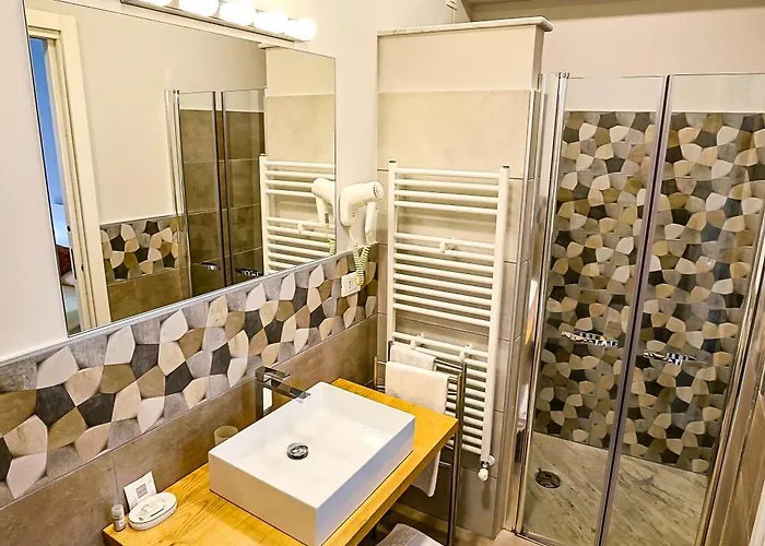 住宿加早餐酒店 Le 4*