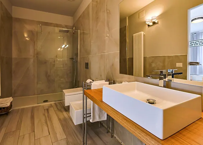 住宿加早餐酒店 Le