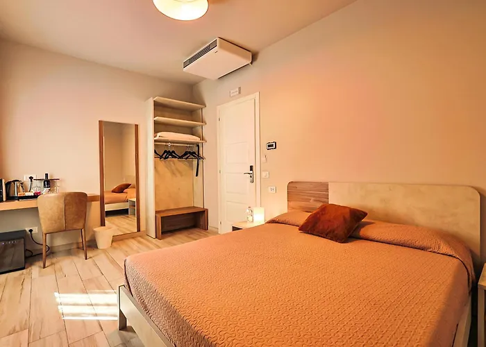 住宿加早餐酒店 Le