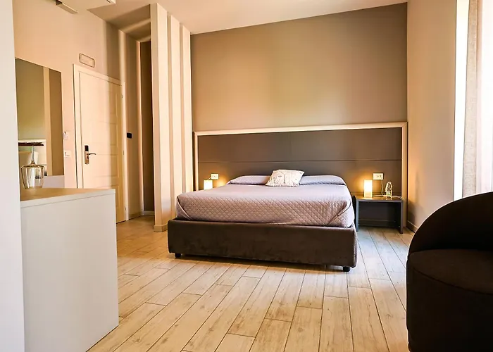 住宿加早餐酒店 Le Polistena