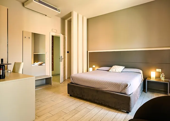 住宿加早餐酒店 Le