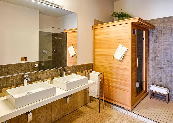 Le 住宿加早餐酒店