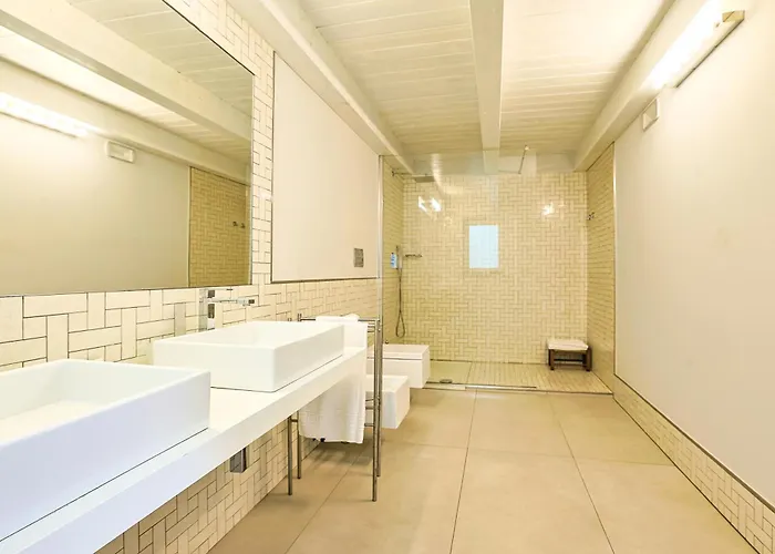 Le 住宿加早餐酒店 Polistena