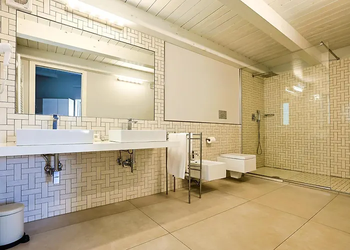 住宿加早餐酒店 Le