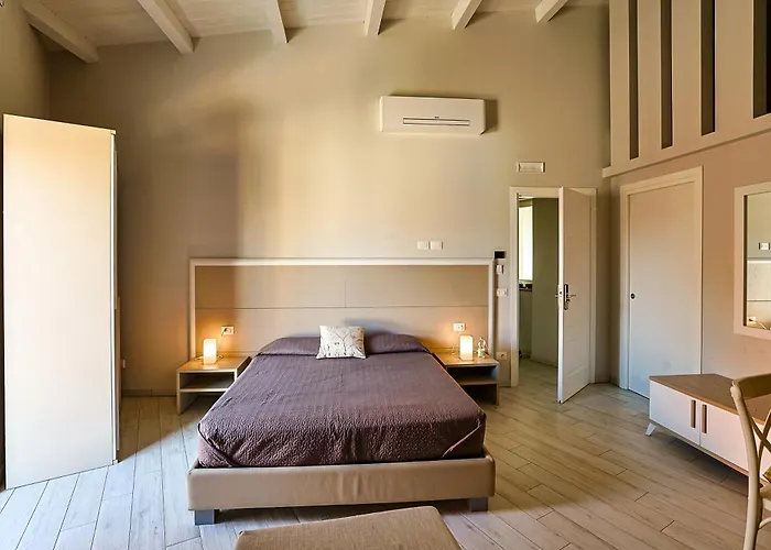 住宿加早餐酒店 Le