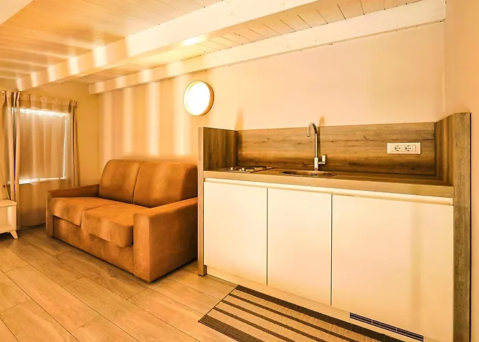 住宿加早餐酒店 Le 4*