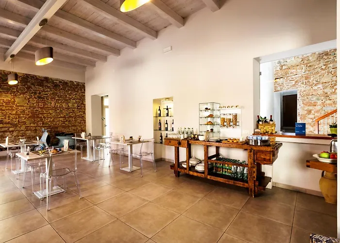 住宿加早餐酒店 Le 4*