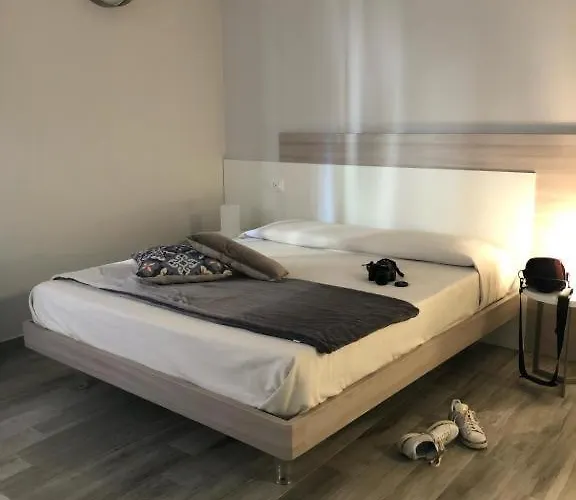 住宿加早餐酒店 Le