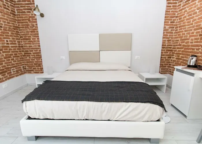 Le 住宿加早餐酒店 4*