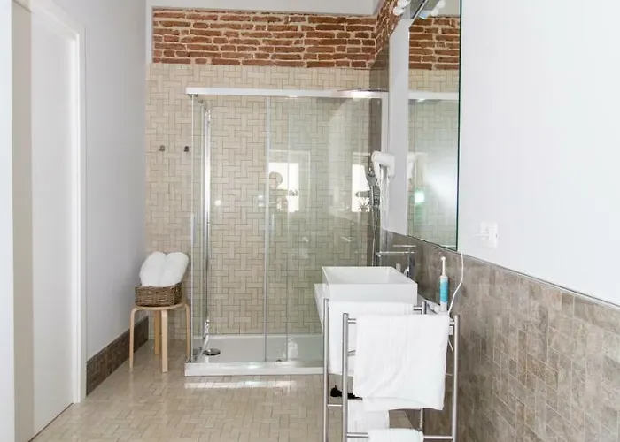 住宿加早餐酒店 Le