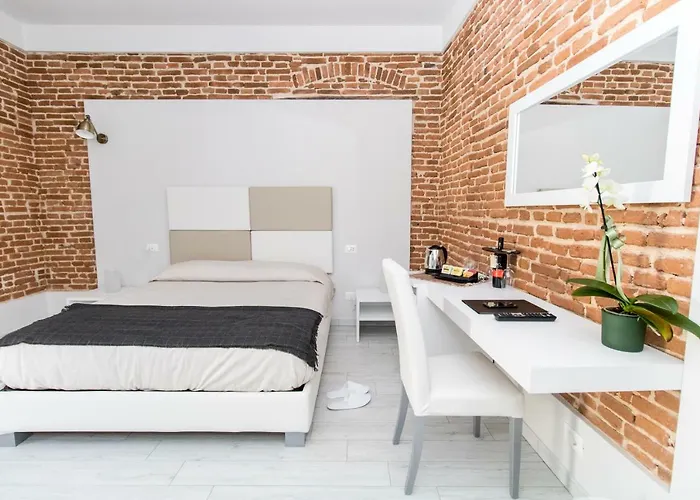 Le 住宿加早餐酒店 Polistena