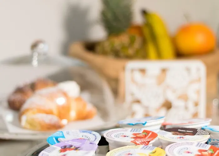 Le 住宿加早餐酒店