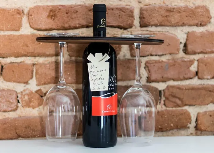 住宿加早餐酒店 Le Polistena