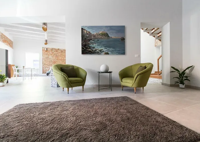 住宿加早餐酒店 Le Polistena